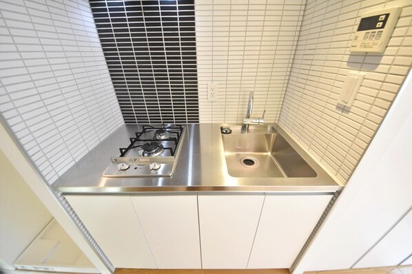 BPRレジデンス人形町の物件内観写真